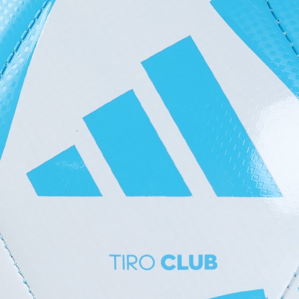 アディダス（adidas）（メンズ）サッカーボール 5号球 TIRO クラブ AF5927SW