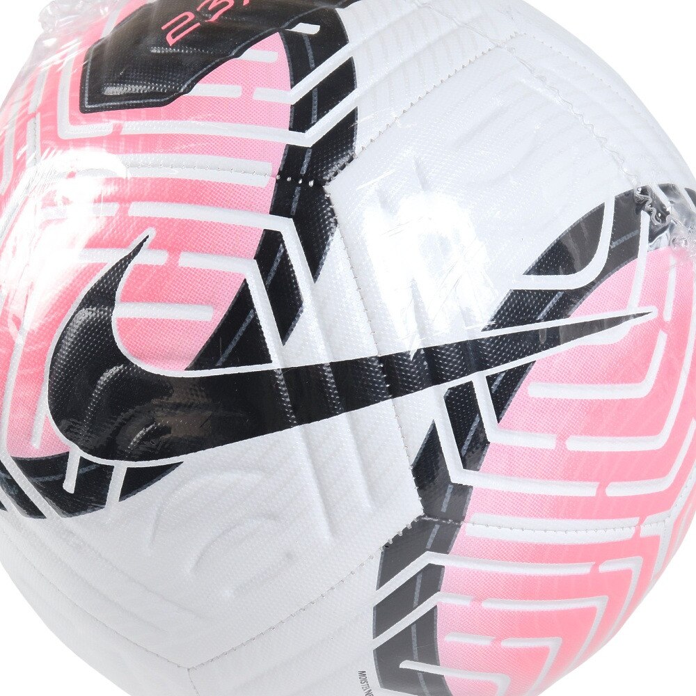 Nike ball pink top