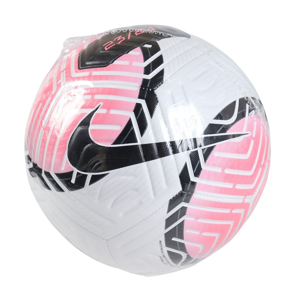 NIKE 惜し メッシュサッカーボール入れ／ビブス／カード／5号ボール