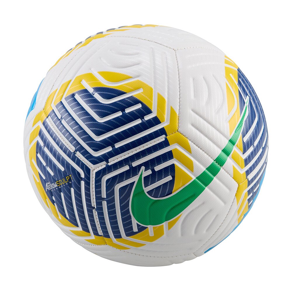 国内発送 八1383【新品未使用】NIKE ボール 5号球 フットサル用 SC1233 サッカーボール