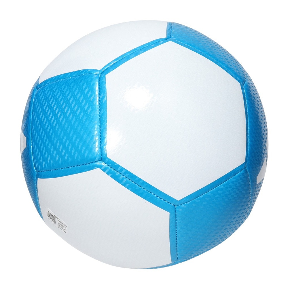 アディダス（adidas）（メンズ、レディース）サッカーボール 5号球 EPP クラブ AF5935BW