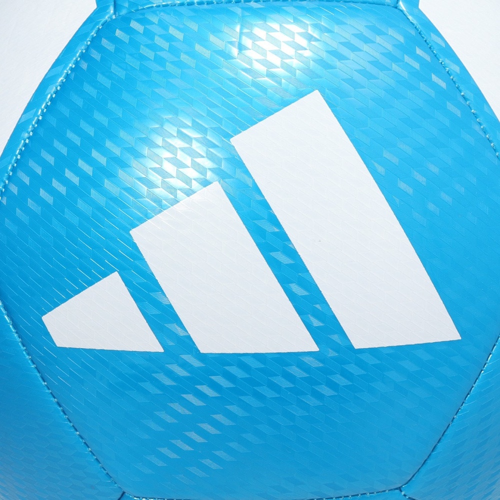 アディダス（adidas）（メンズ、レディース）サッカーボール 5号球 EPP クラブ AF5935BW