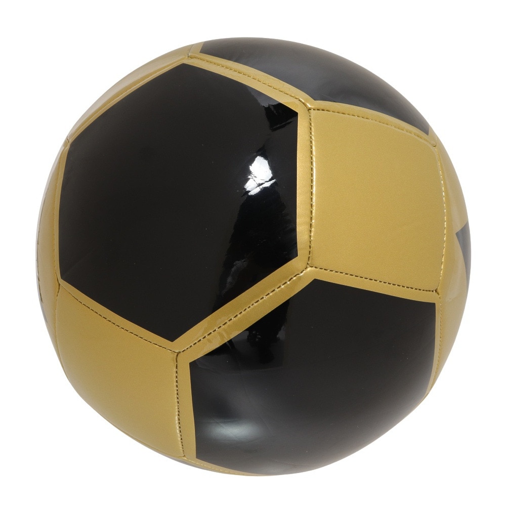 アディダス（adidas）（メンズ、レディース）サッカーボール 5号球 EPP クラブ AF5935GBK