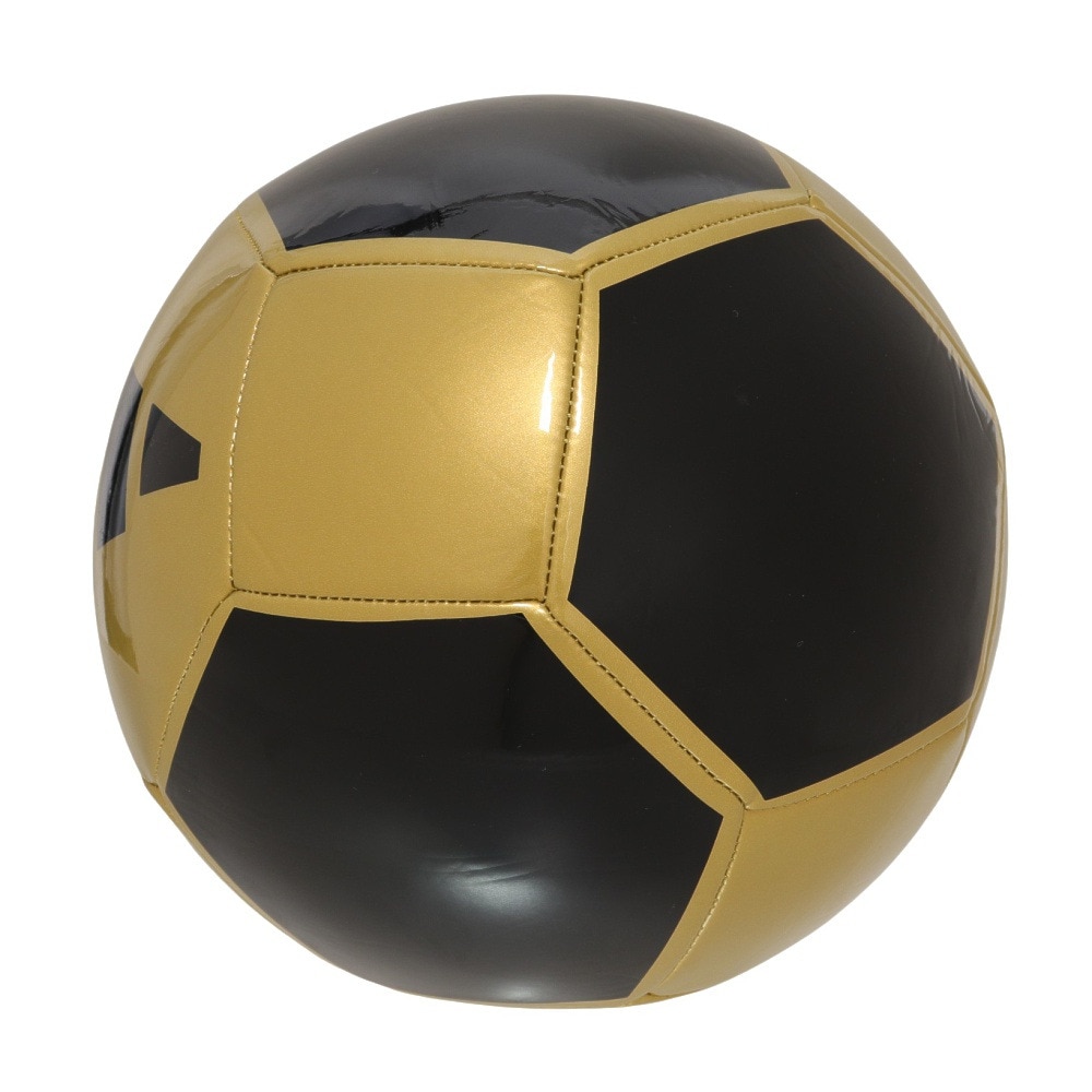 アディダス（adidas）（メンズ、レディース）サッカーボール 5号球 EPP クラブ AF5935GBK