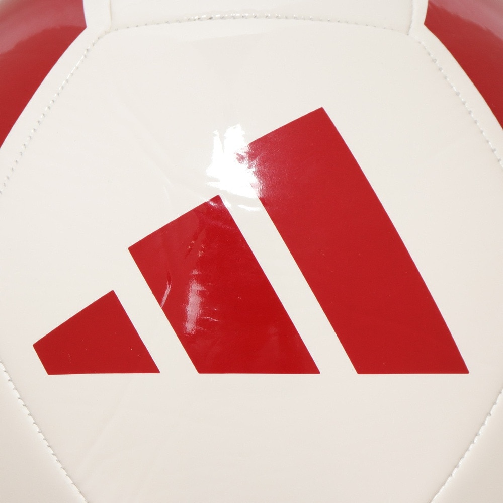 アディダス（adidas）（メンズ、レディース）サッカーボール 5号球 EPP クラブ AF5935WR
