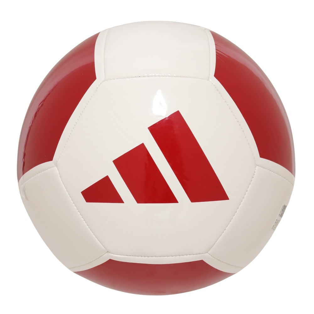 アディダス（adidas）（メンズ、レディース）サッカーボール 5号球 EPP クラブ AF5935WR