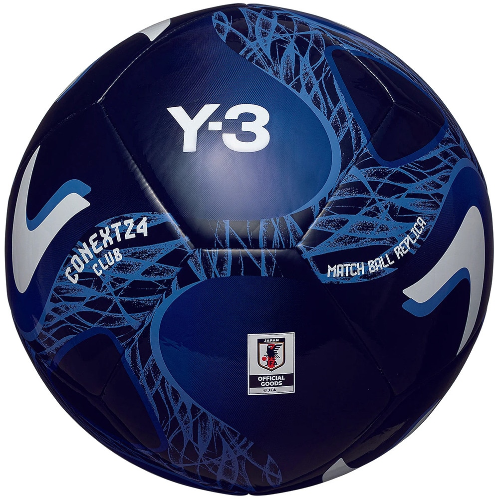 アディダス（adidas）（メンズ、レディース）サッカーボール コネクト24 クラブ JFA5号球 AF586JP