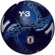 (メンズ、レディース)サッカーボール コネクト24 クラブ JFA5号球 AF586JP