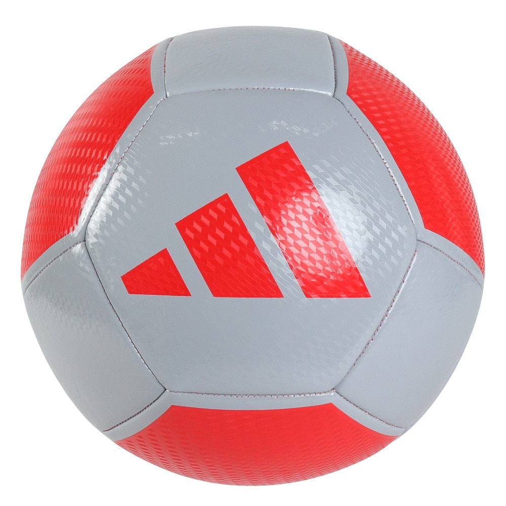アディダス（adidas）（メンズ）サッカーボール 5号球 EPP クラブ AF5940RGR