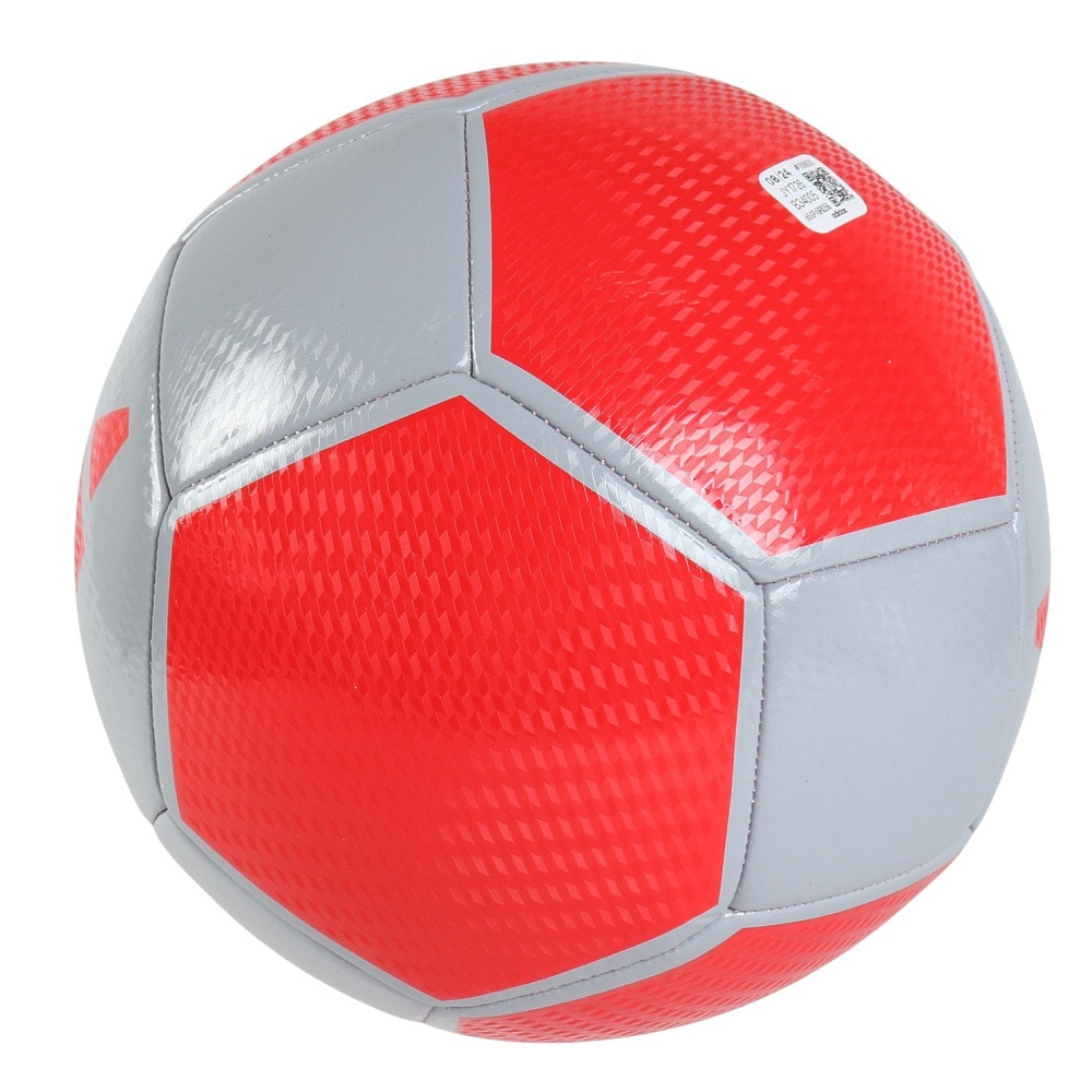 アディダス（adidas）（メンズ）サッカーボール 5号球 EPP クラブ AF5940RGR