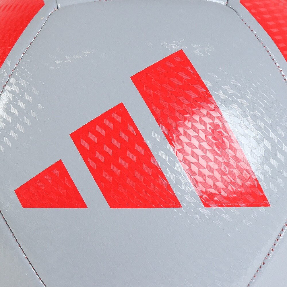 アディダス（adidas）（メンズ）サッカーボール 5号球 EPP クラブ AF5940RGR