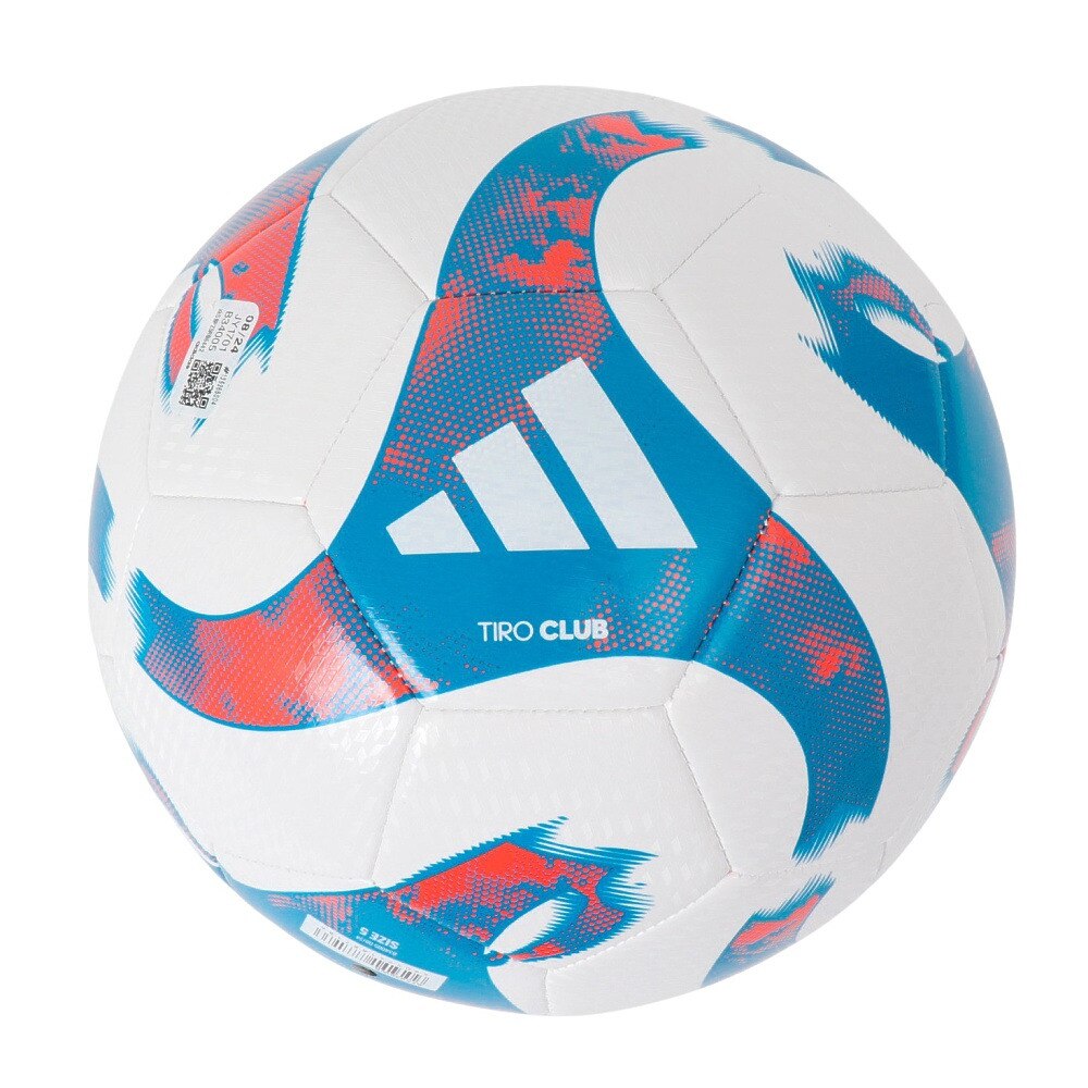 アディダス（adidas）（メンズ、レディース）サッカーボール 5号球