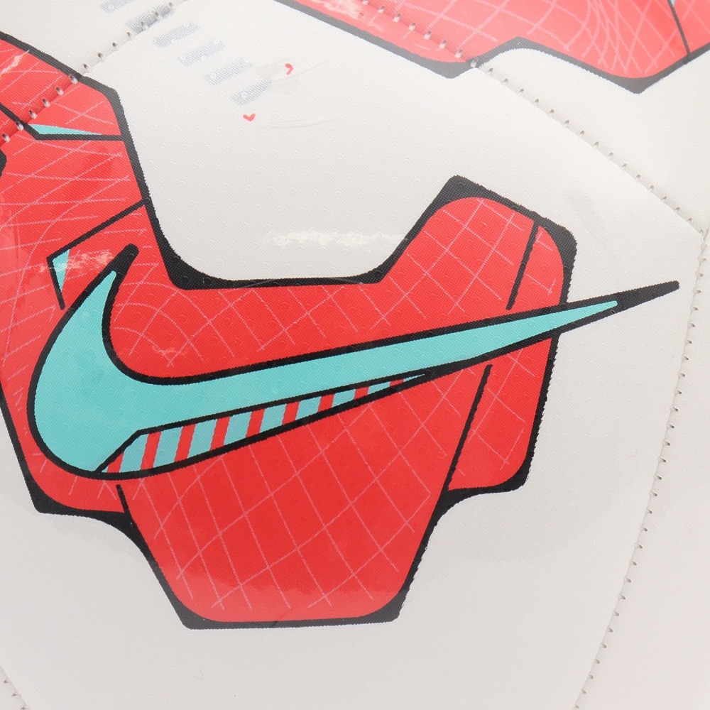 ナイキ（NIKE）（メンズ、レディース）サッカーボール 5号球 ピッチ FZ2636-104-5