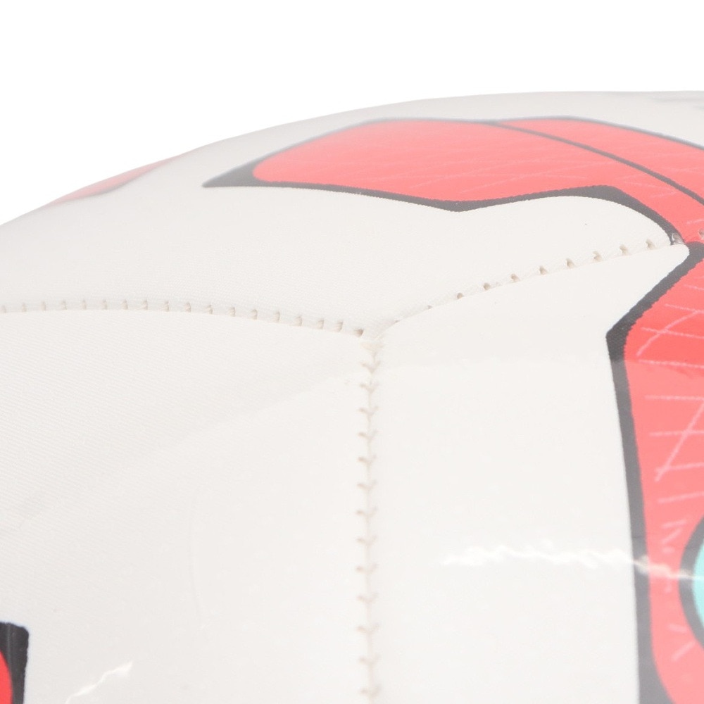 ナイキ（NIKE）（メンズ、レディース）サッカーボール 5号球 ピッチ FZ2636-104-5