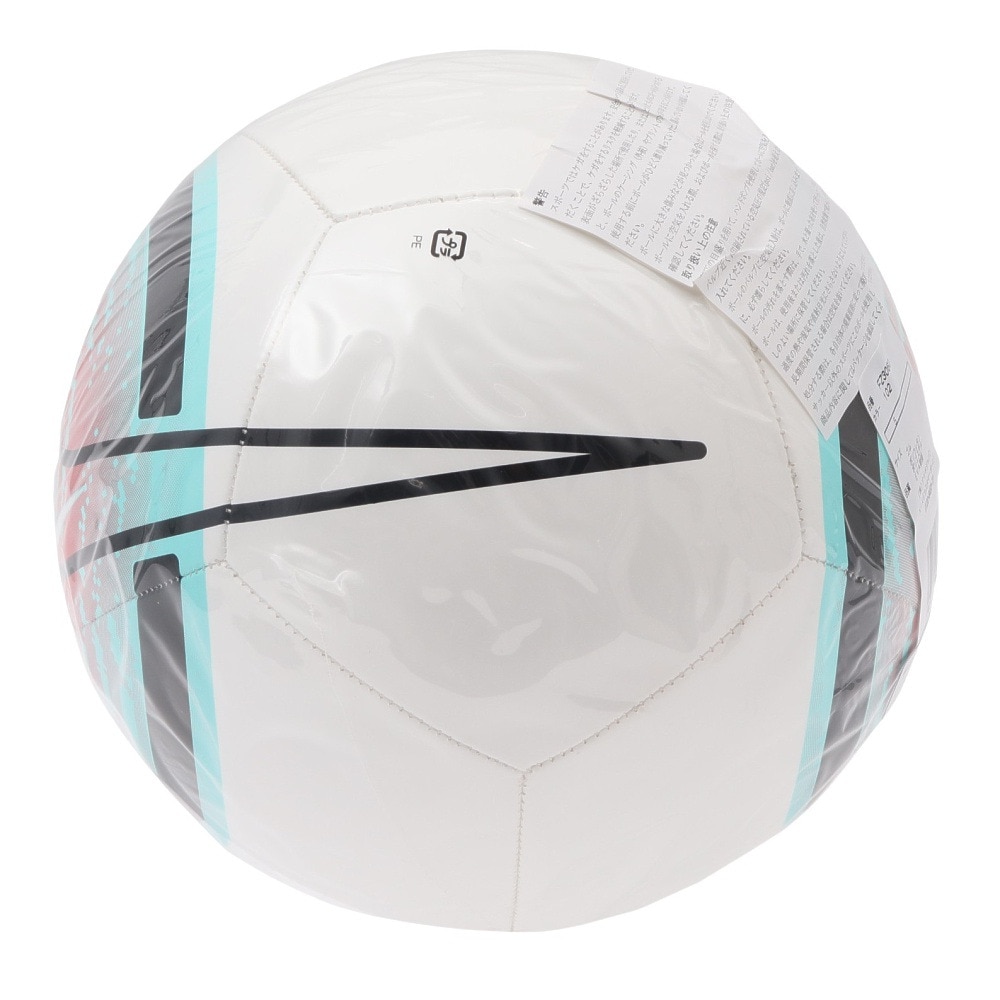 ナイキ（NIKE）（メンズ）サッカーボール 5号球 ファントム FZ3060-102-5