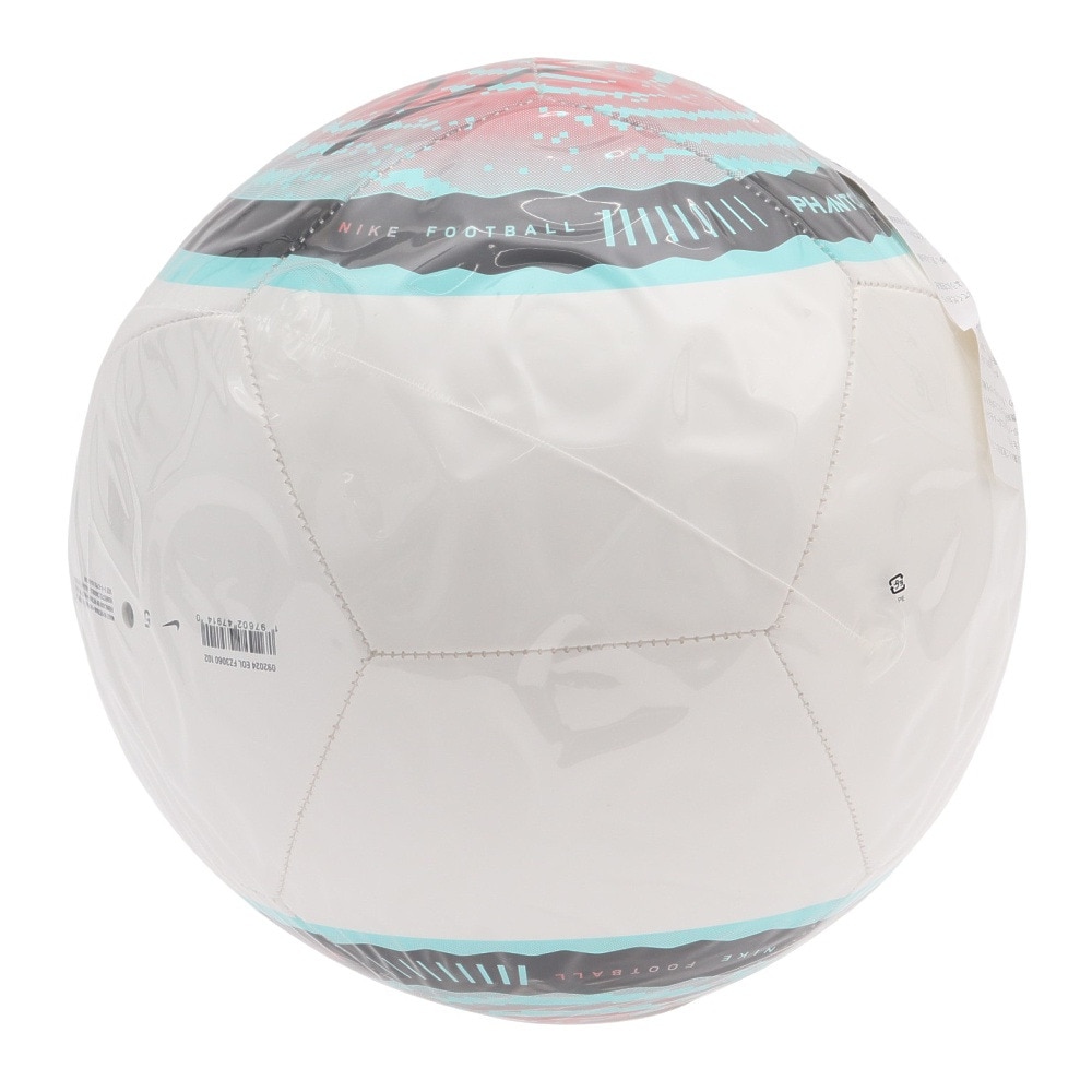ナイキ（NIKE）（メンズ）サッカーボール 5号球 ファントム FZ3060-102-5