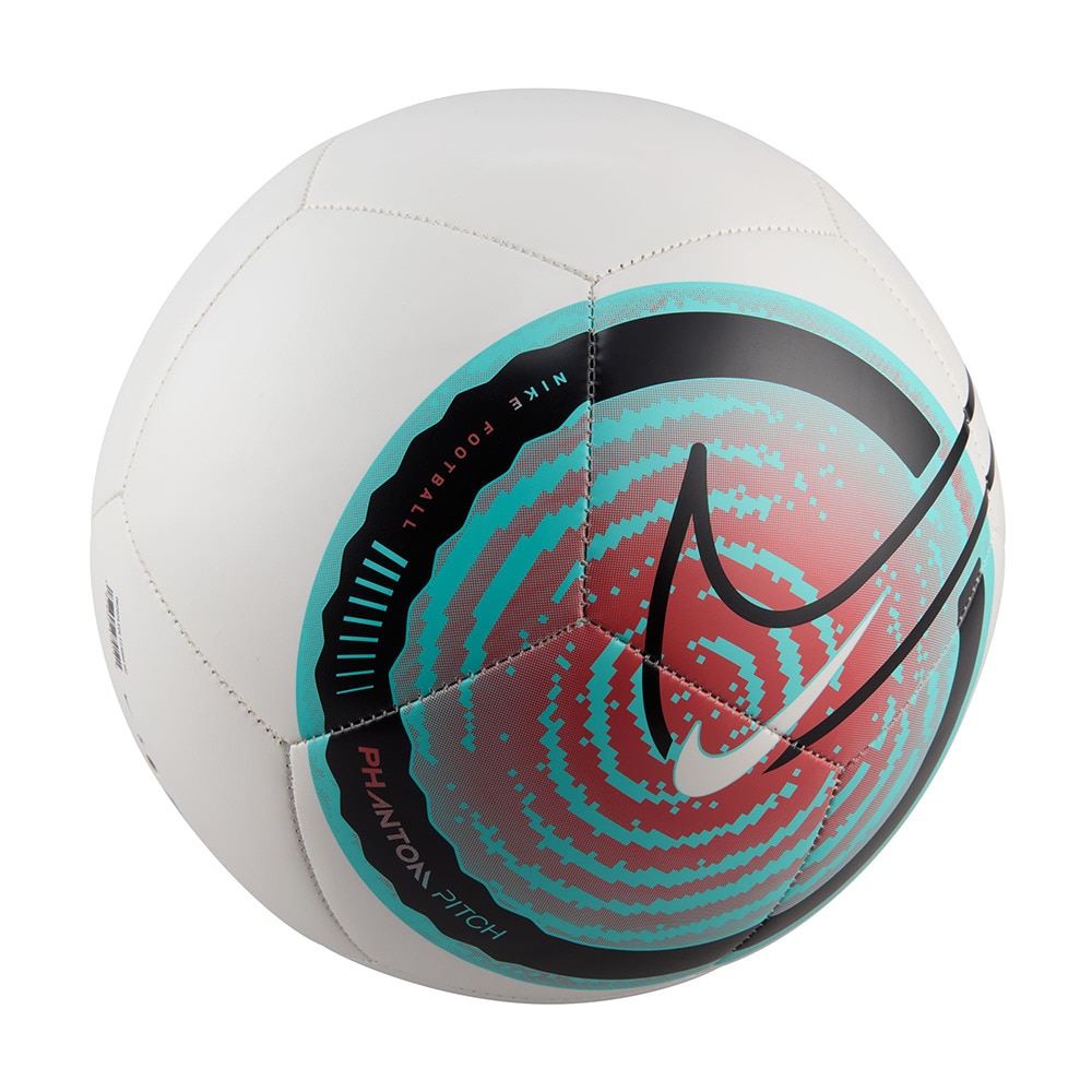 ナイキ（NIKE）（メンズ）サッカーボール 5号球 ファントム FZ3060-102-5