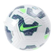 (メンズ、レディース)サッカーボール 5号球 ナイキ CBF アカデミー SP25 HJ6614-100-5