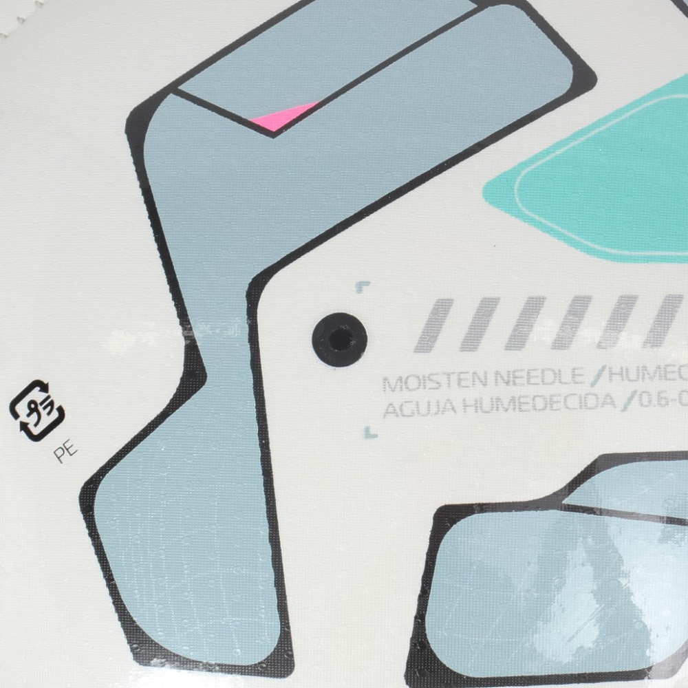ナイキ（NIKE）（メンズ、レディース）【新商品】サッカーボール 5号球 PITCH FZ2636-105-5