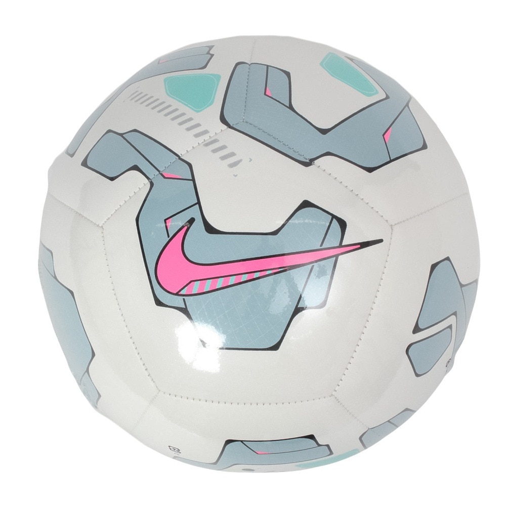 ナイキ（NIKE）（メンズ、レディース）【新商品】サッカーボール 5号球 PITCH FZ2636-105-5