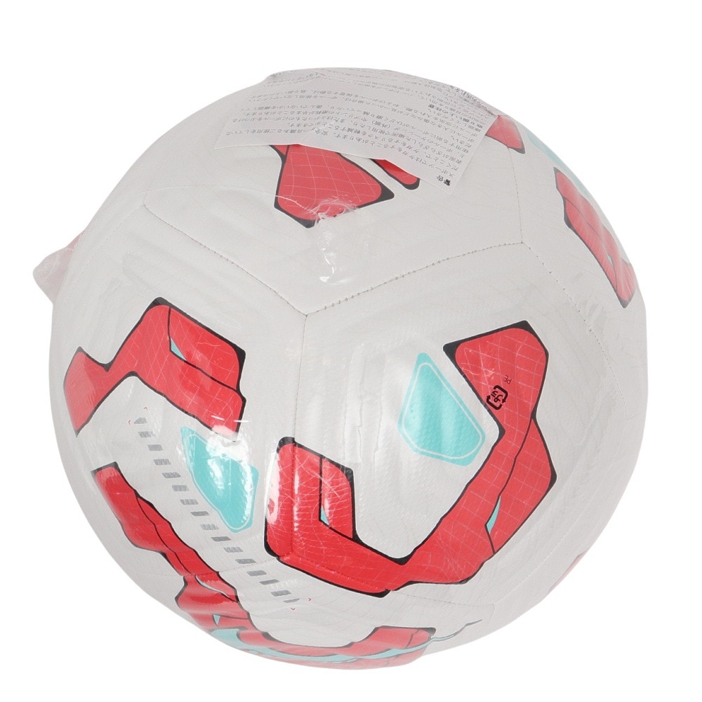 ナイキ（NIKE）（メンズ、レディース）サッカーボール 5号球 アカデミー プラス FZ2632-101-5