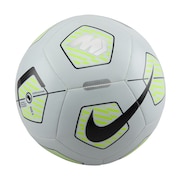 (メンズ、レディース)サッカーボール 5号球 MERC FADE-FA24FZ3036-043-5