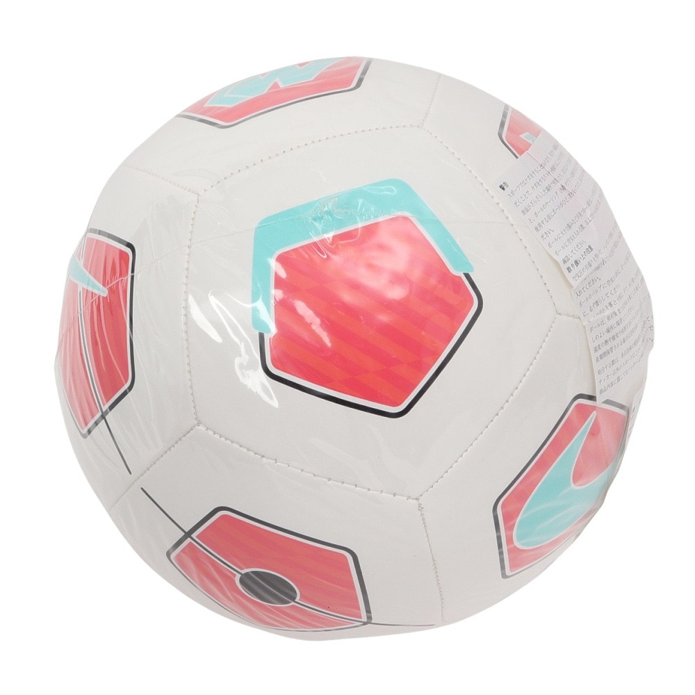 ナイキ（NIKE）（メンズ、レディース）サッカーボール 5号球 MERC FADE-FA24 FZ3036-101-5