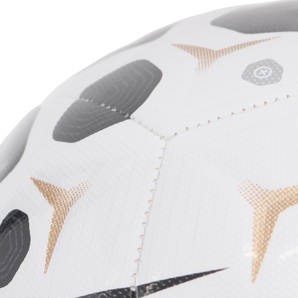 ナイキ（NIKE）（メンズ、レディース）サッカーボール 5号球 アカデミー HV4386-100-5