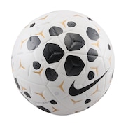 (メンズ、レディース)サッカーボール 5号球 アカデミー HV4386-100-5