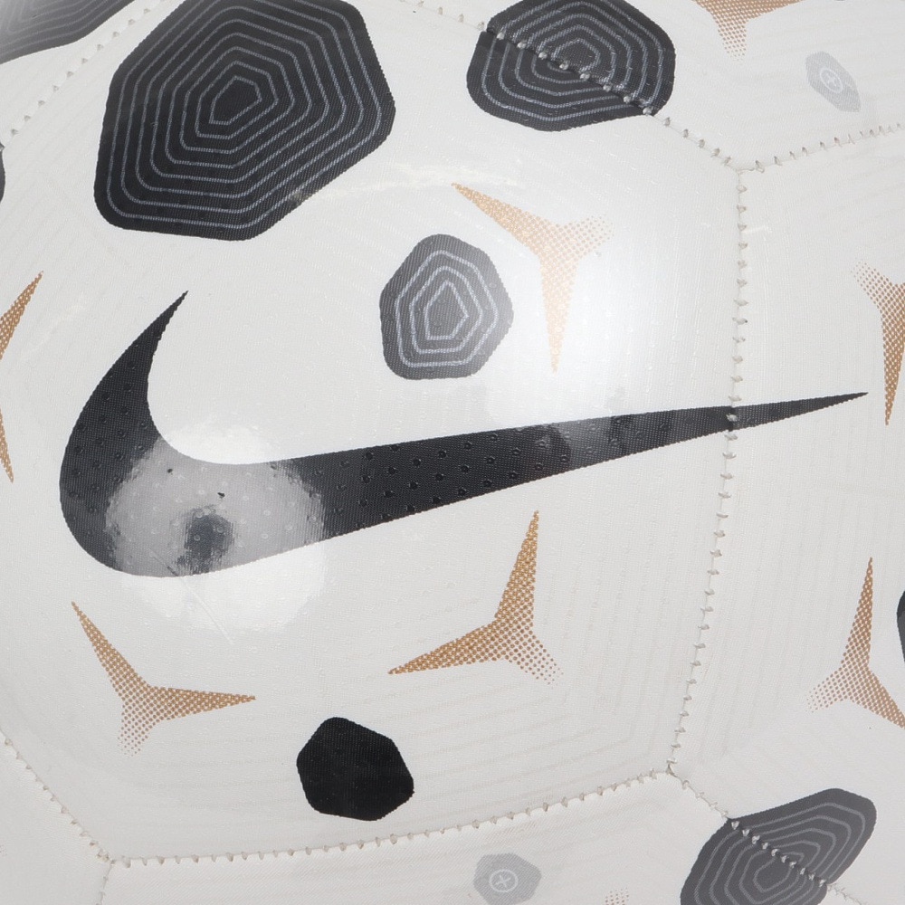 ナイキ（NIKE）（メンズ、レディース）サッカーボール 5号球 ピッチ HV6249-100-5