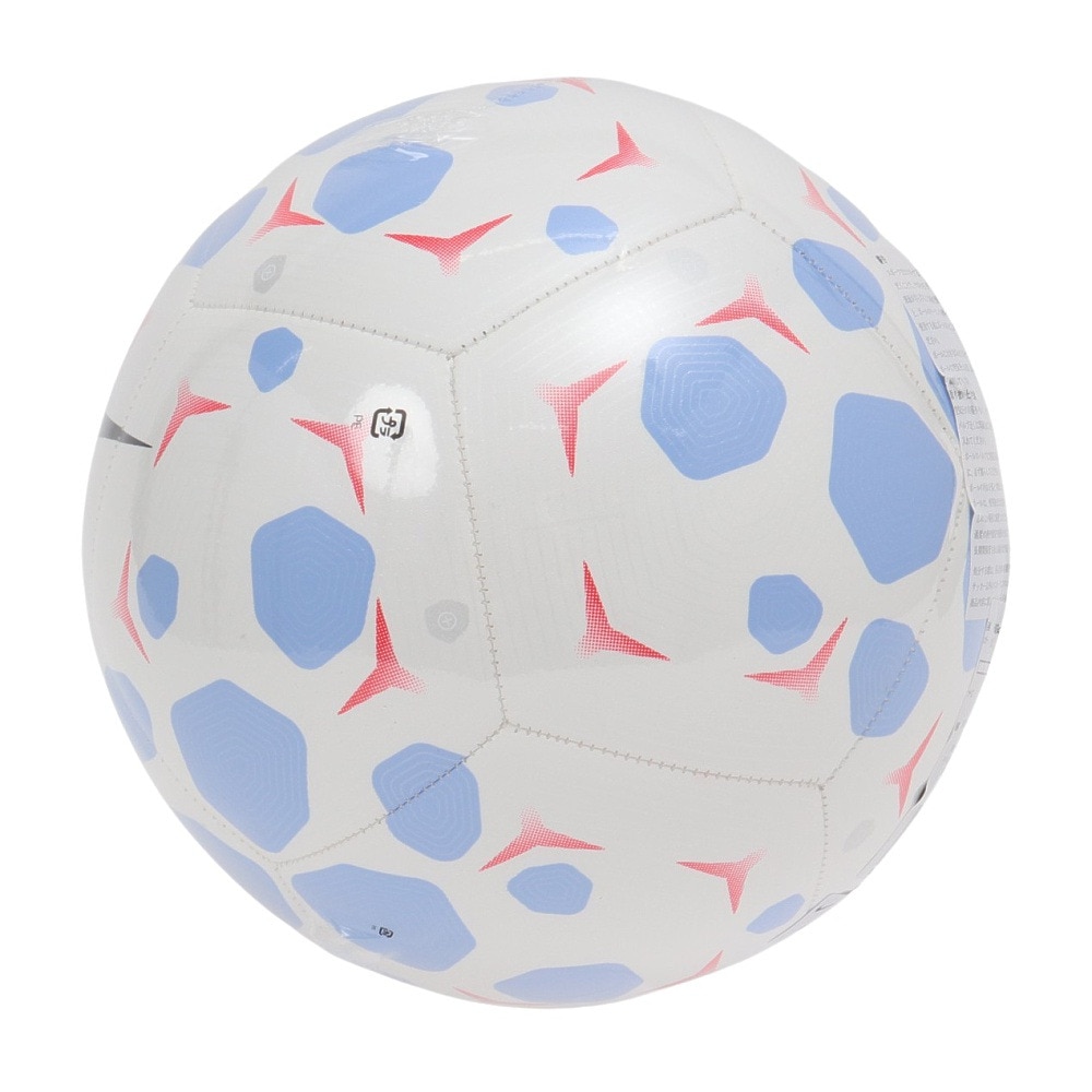 ナイキ（NIKE）（メンズ、レディース）サッカーボール 5号球 ピッチ HV6249-101-5
