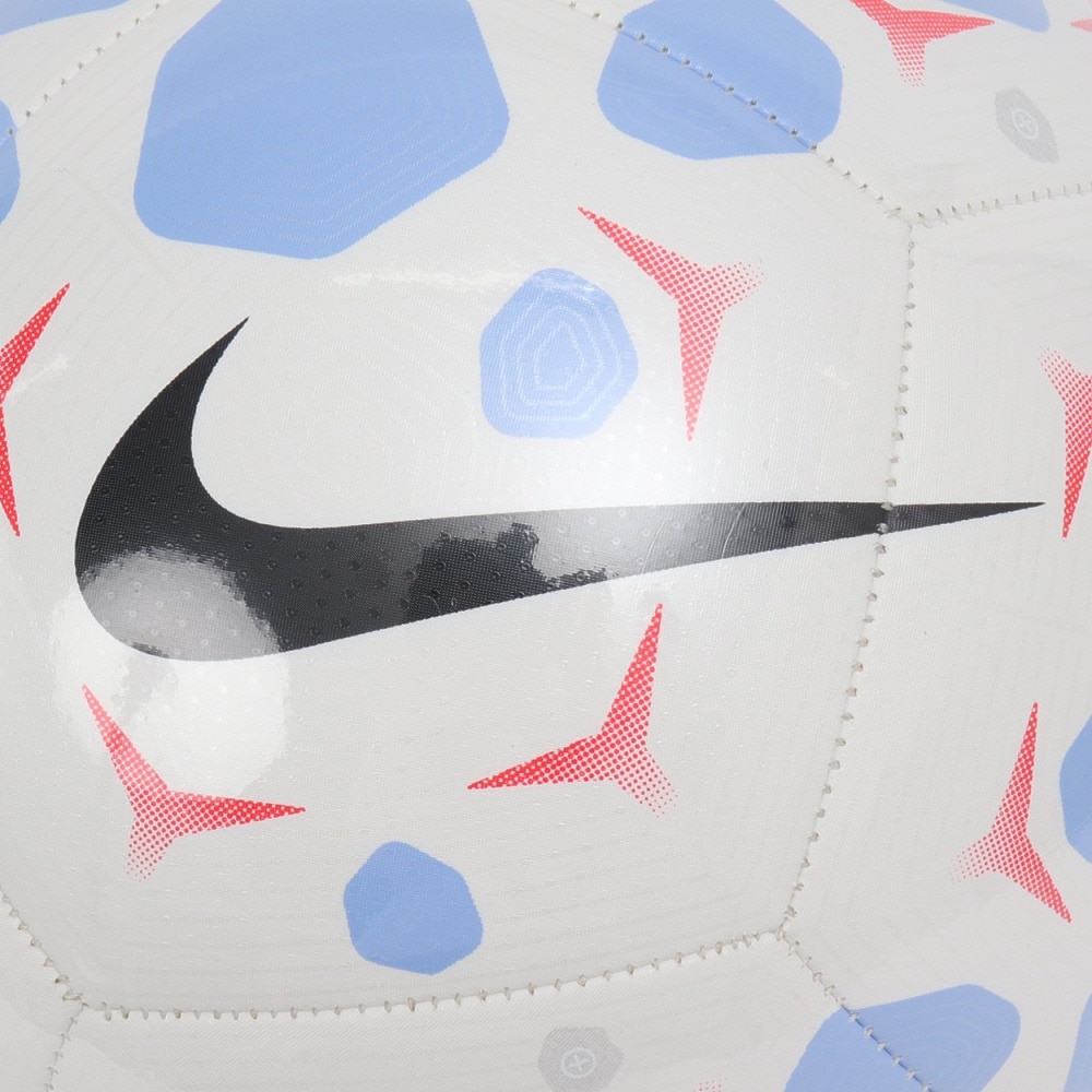 ナイキ（NIKE）（メンズ、レディース）サッカーボール 5号球 ピッチ HV6249-101-5