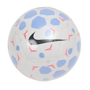 (メンズ、レディース)サッカーボール 5号球 ピッチ HV6249-101-5