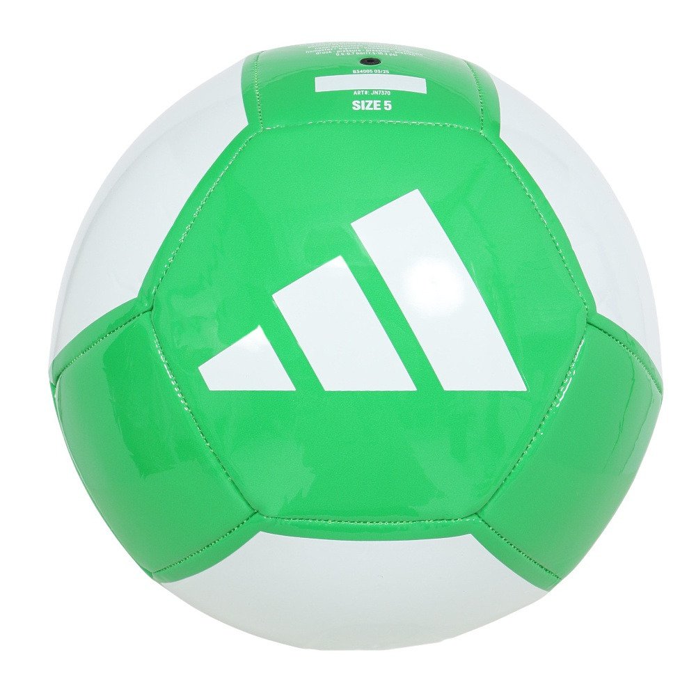 アディダス（adidas）（メンズ、レディース）サッカーボール 5号球 EPP