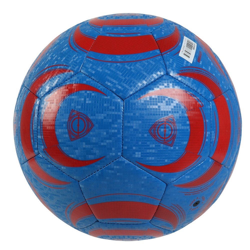 アディダス（adidas）（メンズ）サッカーボール 5号球 TIRO クラブ