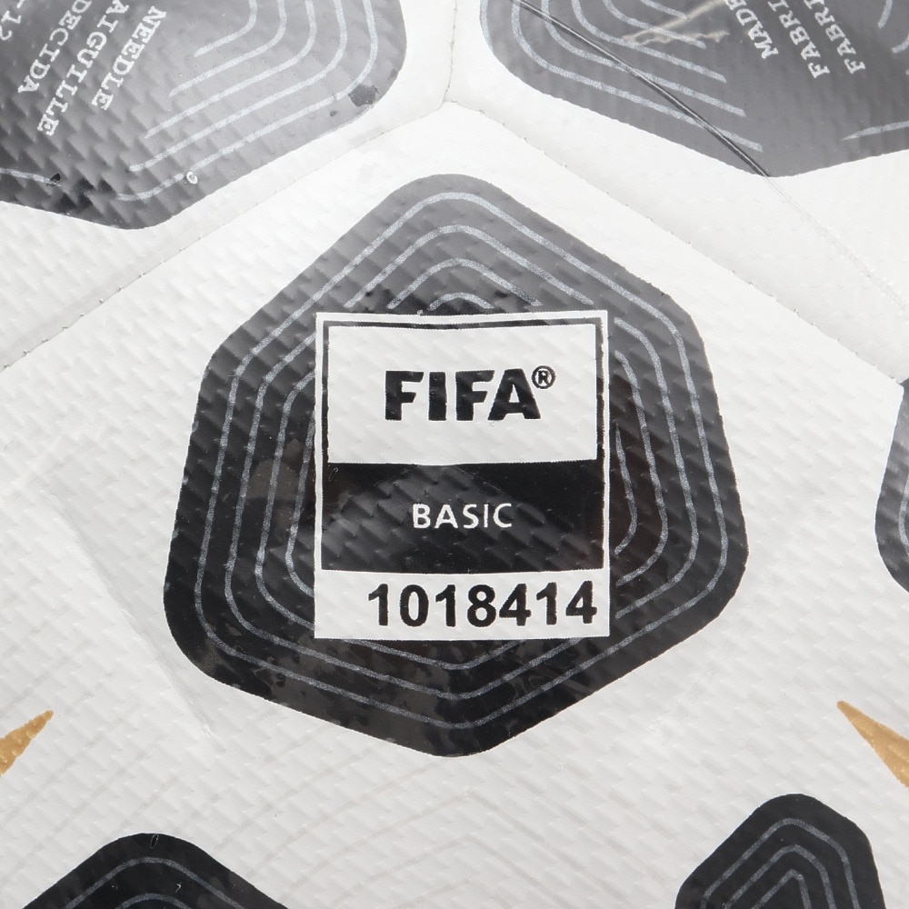 ナイキ（NIKE）（メンズ、レディース）サッカーボール 5号球