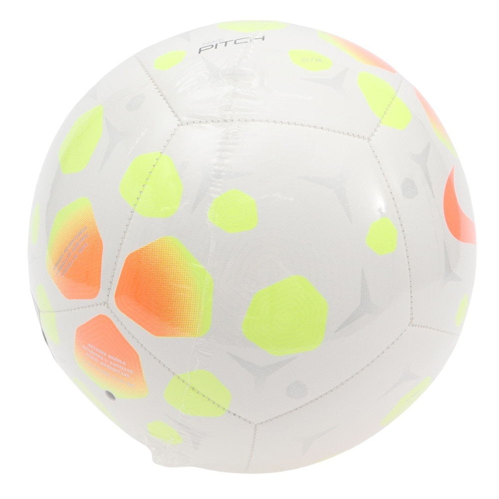 ナイキ（NIKE）（メンズ、レディース）サッカーボール 5号球 ピッチ