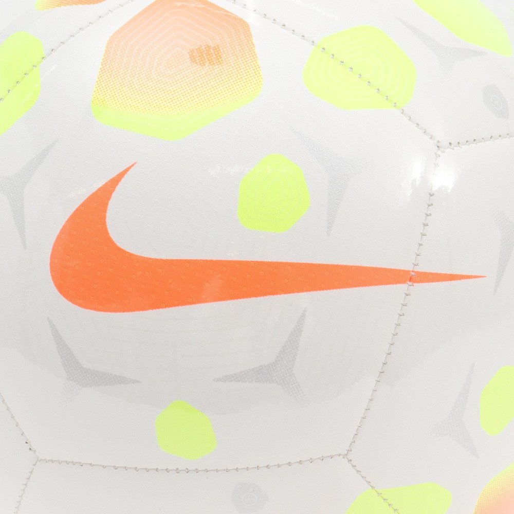 ナイキ（NIKE）（メンズ、レディース）サッカーボール 5号球 ピッチ HV6249-102-5