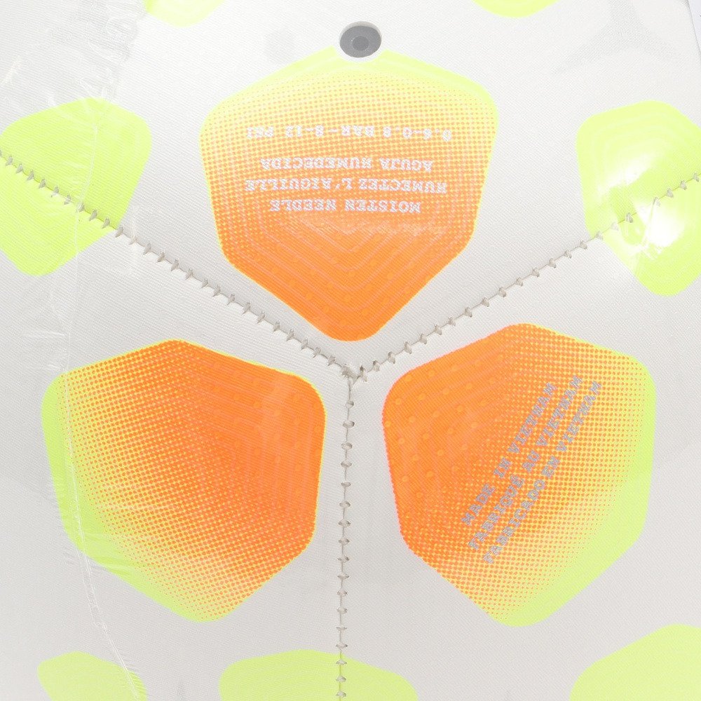 ナイキ（NIKE）（メンズ、レディース）サッカーボール 5号球 ピッチ HV6249-102-5