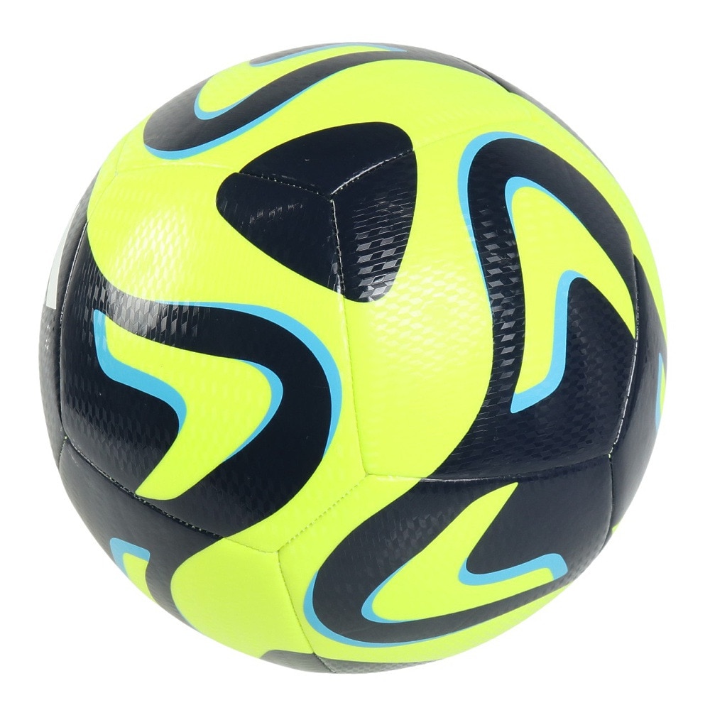 アディダス（adidas）（メンズ）サッカーボール 5号球 コネクト24 クラブ AF5923Y