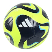 (メンズ)サッカーボール 5号球 コネクト24 クラブ AF5923Y