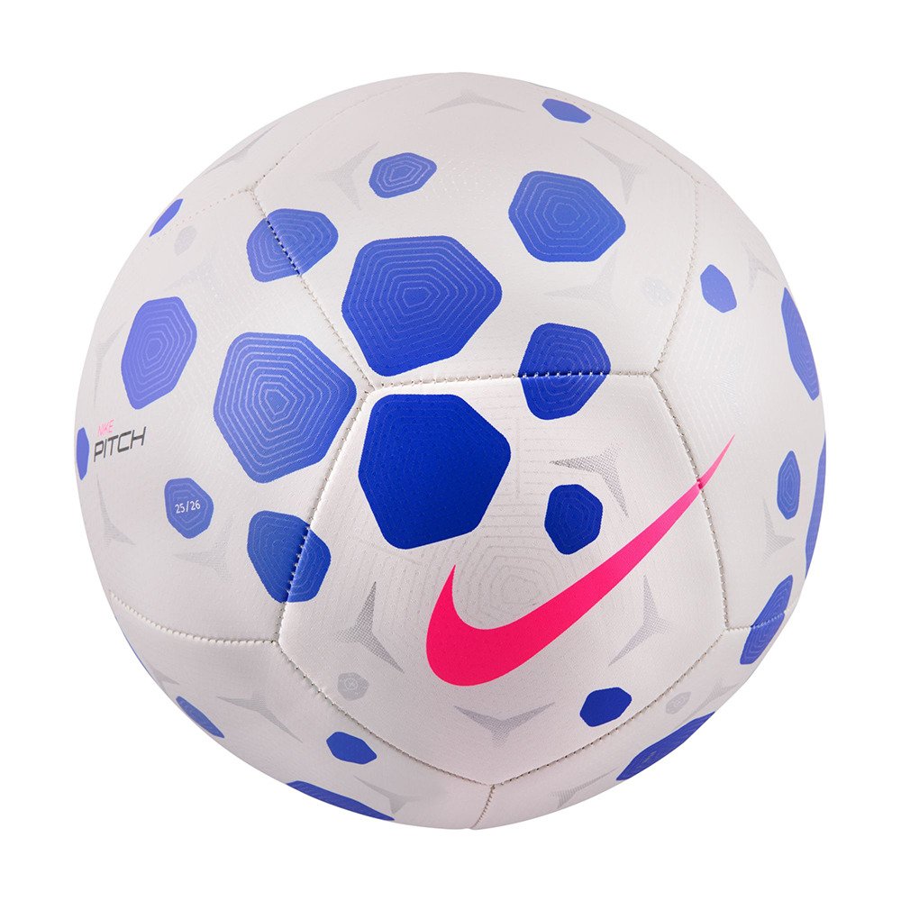 ナイキ（NIKE）（メンズ）サッカーボール 5号球 ピッチ HV6249-103-5