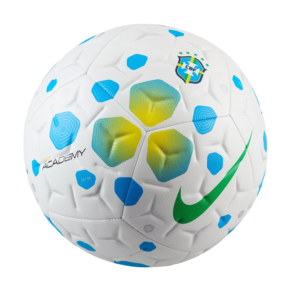 ナイキ（NIKE）（メンズ）サッカーボール 5号球 CBF アカデミー SP26