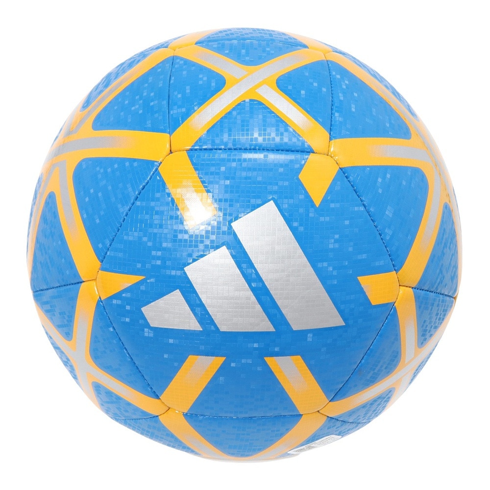 アディダス（adidas）（メンズ、レディース）サッカーボール 5号球