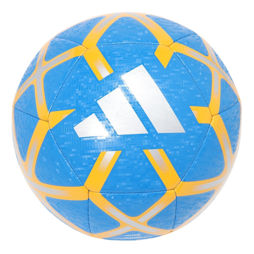 サッカーボール user_ae8e59b6 アディダス（adidas）（メンズ、レディース）サッカーボール コネクト