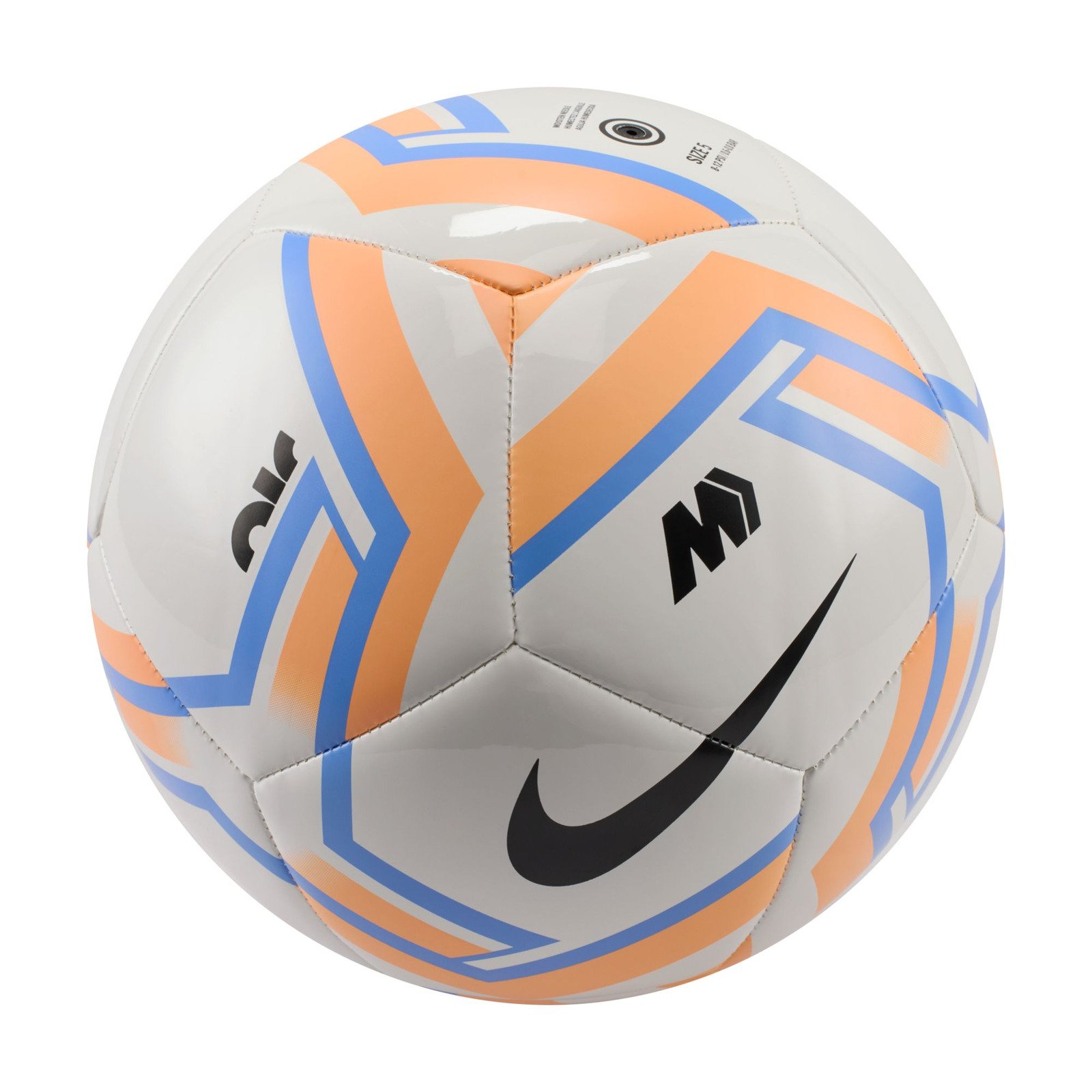 ナイキ（NIKE）（メンズ）サッカーボール 5号球 MERC フェード HV6330