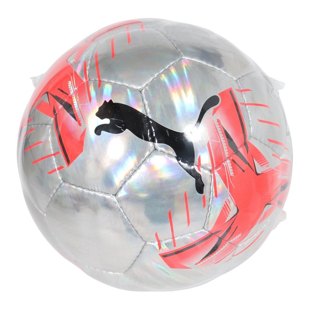 プーマ（PUMA）（メンズ、レディース）サッカーボール 5号球 ウルトラ