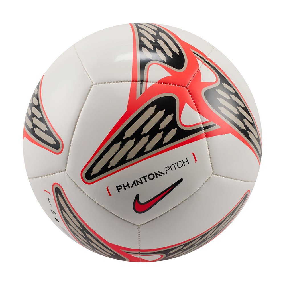 ナイキ（NIKE）（メンズ）サッカーボール 5号球 ファントム HV6335-104