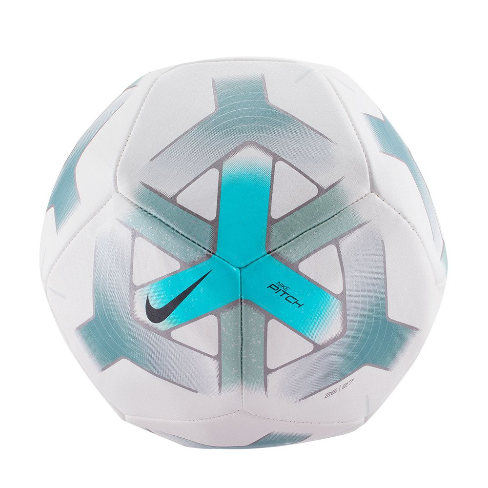 ナイキ（NIKE）（メンズ）サッカーボール 5号球 ピッチ IQ0646-103-5