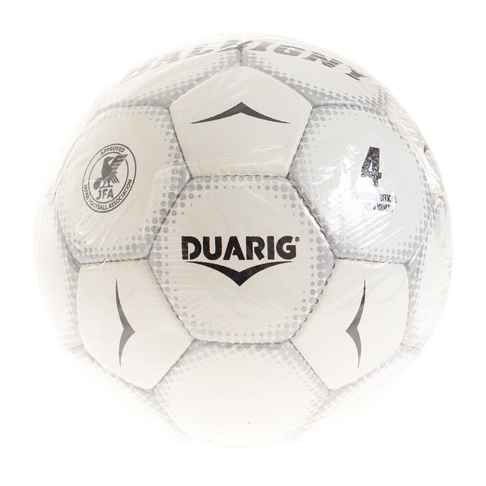 サッカーボール 4号球 小学校用 検定球 ジュニア Balbigny 781d8im16 Wht 自主練 デュアリグ スーパースポーツゼビオ サッカーボール 4号球 小学校用 検定球 ジュニア Balbigny 781d8im16 Wht 自主練 デュアリグ スーパースポーツゼビオ